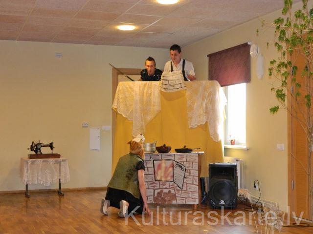 V.Bušs"Maks un Morics"
